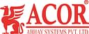 Acor Abhay Systems logo