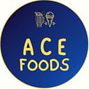 Ace Foods logo