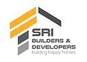 Sri Builders & Developers logo