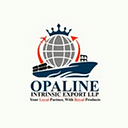 Opaline Intrinsic Export logo