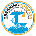 Trekking Compass