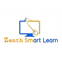 Zenth Smart Learn logo