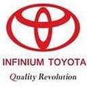 Infinium Motors Pvt Ltd logo