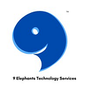 9 Elephants Technology Services LLP logo