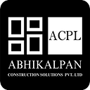 Abhikalpan Construction Solutions Private Limited logo