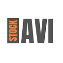 Stock Avi logo