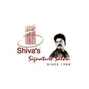 Shivas Hair Designers logo