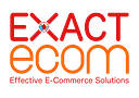 Exact Ecom logo