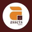 Assets Square logo