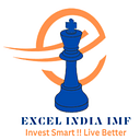 Excel India IMF logo