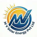 Maa Vaishnodevi Solar Energy Private Limited