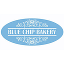 Blue Chip Bakery logo
