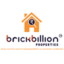 BrickBillion Properties logo