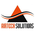 Airtech Solutions logo