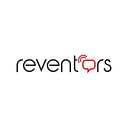Reventors Techno Lab logo