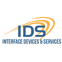 Interface Devices & Services logo