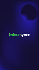 Koloursyncc logo