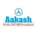 Aakash Educational Services Limited logo