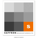 Saffron Broadcast and Media