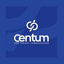 Centum Advertising Private Limited logo