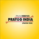 Prayogtech logo