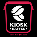 Kiosk Kaffee