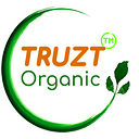 Truzt Organic and Natural Products logo