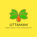 Uttamam Trading Private Limited logo