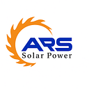 ARS Solar Power logo