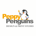 Peppy Penguins