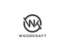 Woodkraft Studio logo