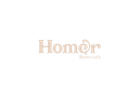 Homer Hospitality logo