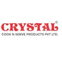 Crystal Cook N Serv Products Pvt. Ltd.