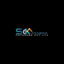 S Katariya Autorobo Private Limited logo