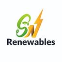 SN Renewables logo