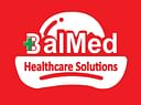 M/S Balmed Healthcare Solutions logo