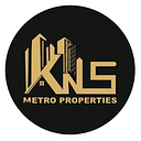 Kns Metro Properties logo