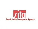 South India Transport Agency logo