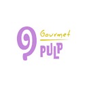 Gourmet Pulp logo