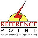Reference Point logo