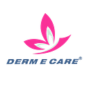 Derm-E-Care logo