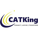 CATKing Educare logo