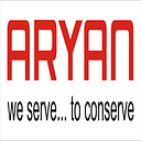 Aryan Pumps and Enviro Solutions Pvt Ltd logo