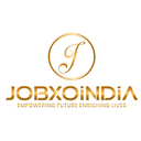 Jobxo Staffing Solutions Private Limited logo