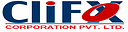 Clifox Corporation logo