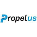 Propelus Manufacturing logo