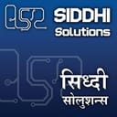 Siddhi Solutions