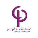 Purple Cactus Merchandise