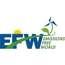 Emissions Free World Private Limited logo