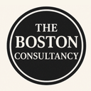 The Boston Consulting logo